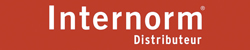 Logo marque Internorm